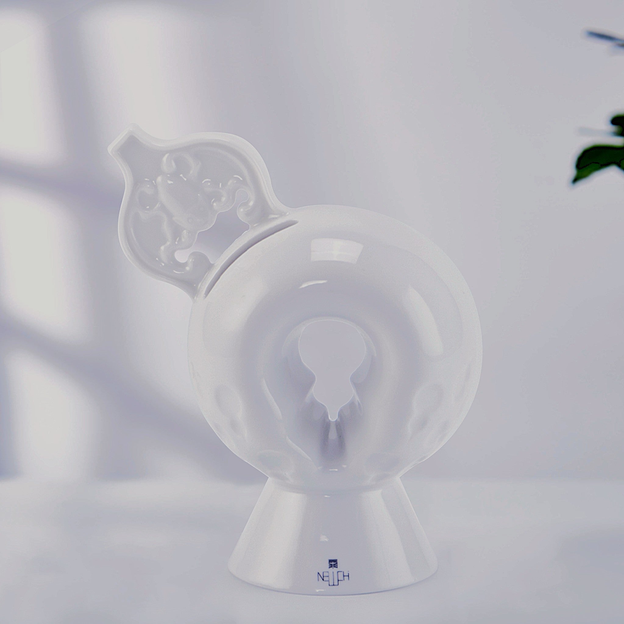 八方新氣 存錢筒 鴻福齊天 葫蘆 擺飾 禮物