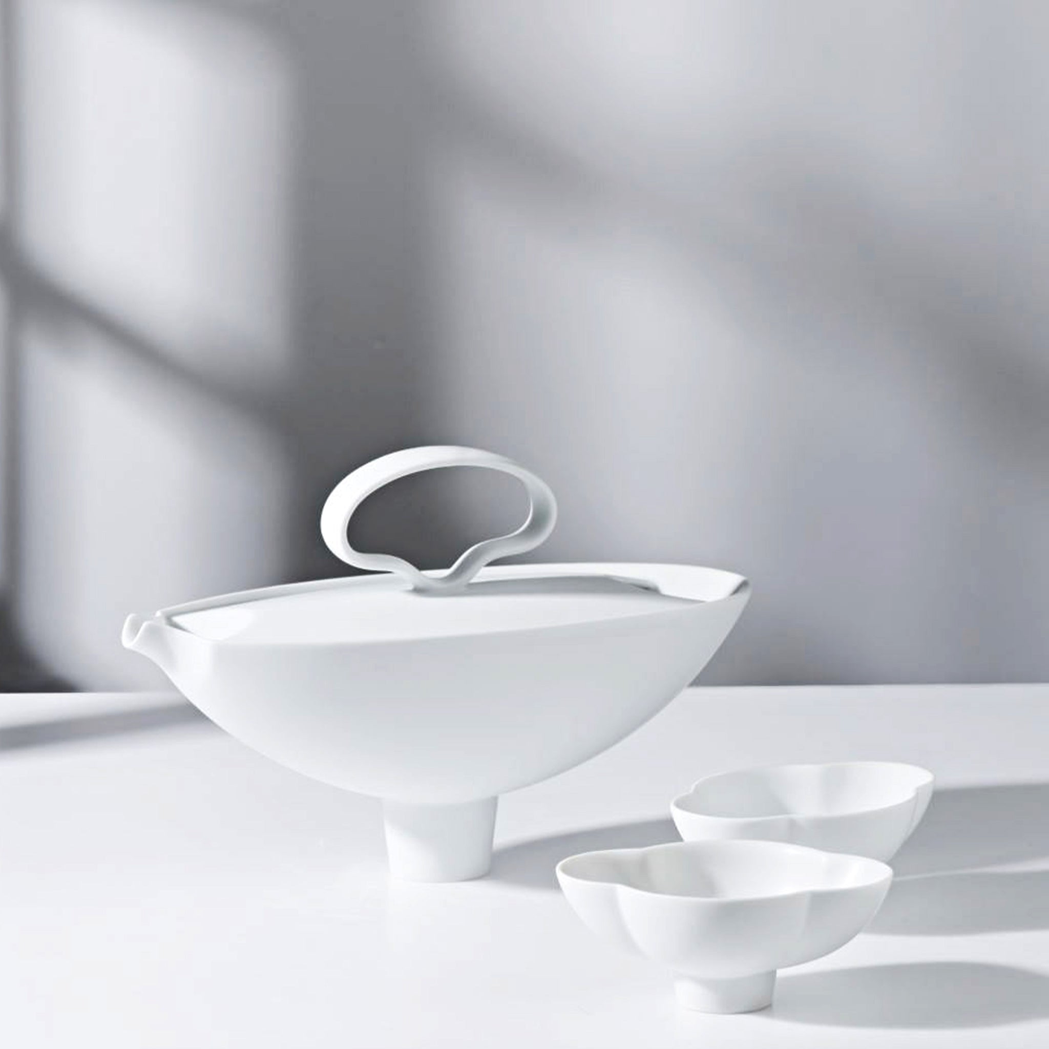 八方新氣 行雲流水 水果盤 糖果盤 雲朶 花 禮物