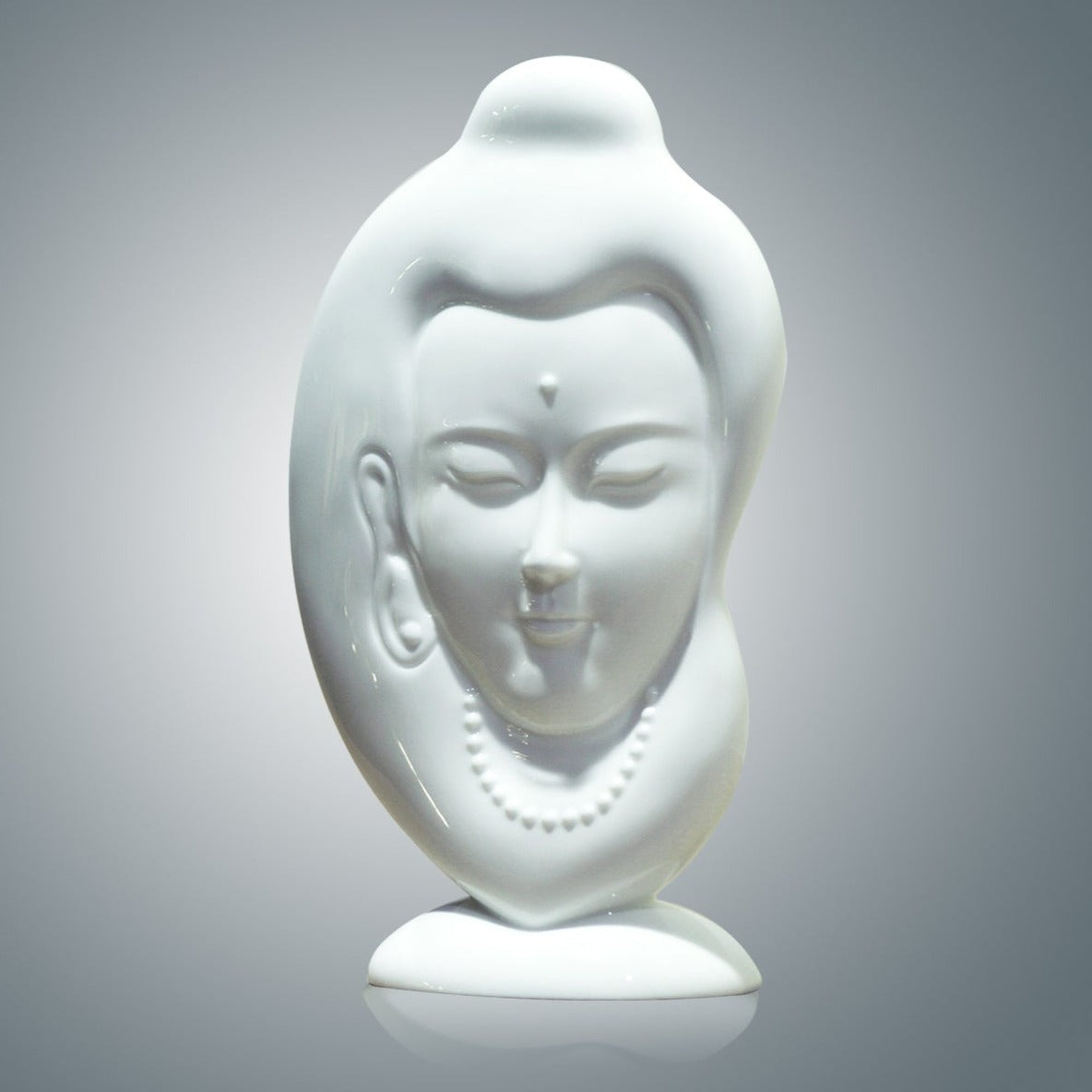 八方新氣 觀音 瓷器 佛像 擺飾 瓷偶 白瓷 禮物