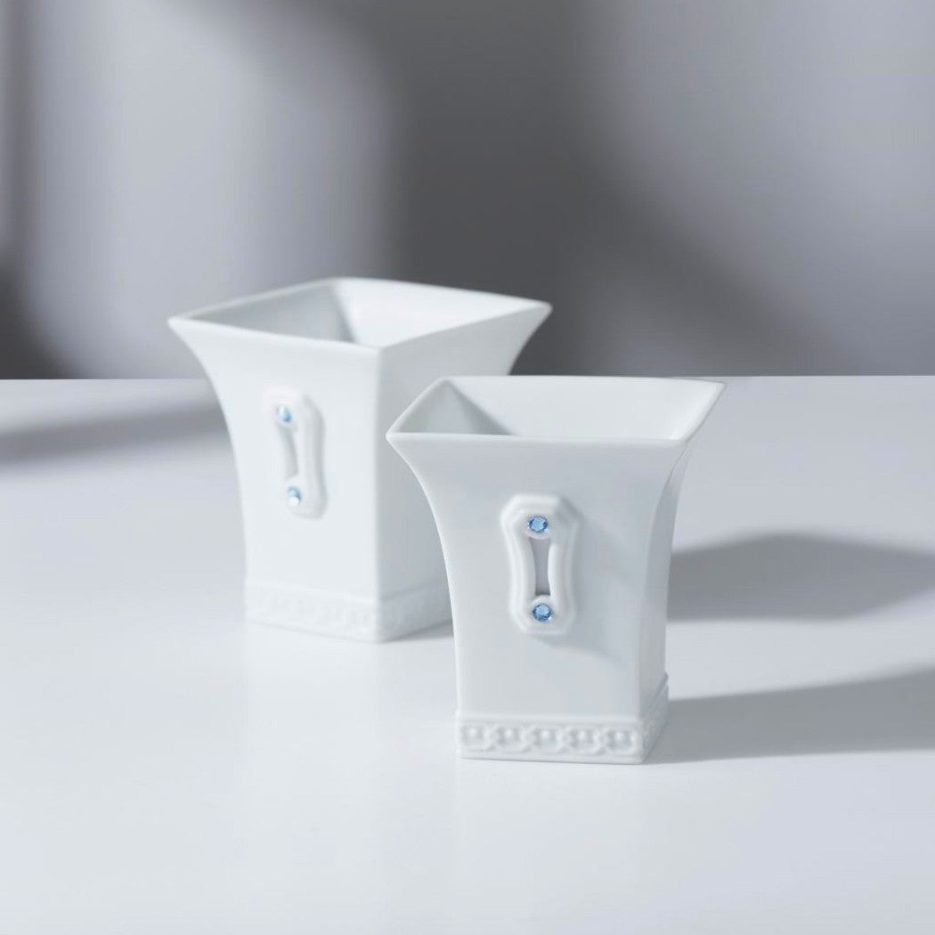 八方新氣 茶杯 四季 茶器 霧面 瓷器 茶杯組