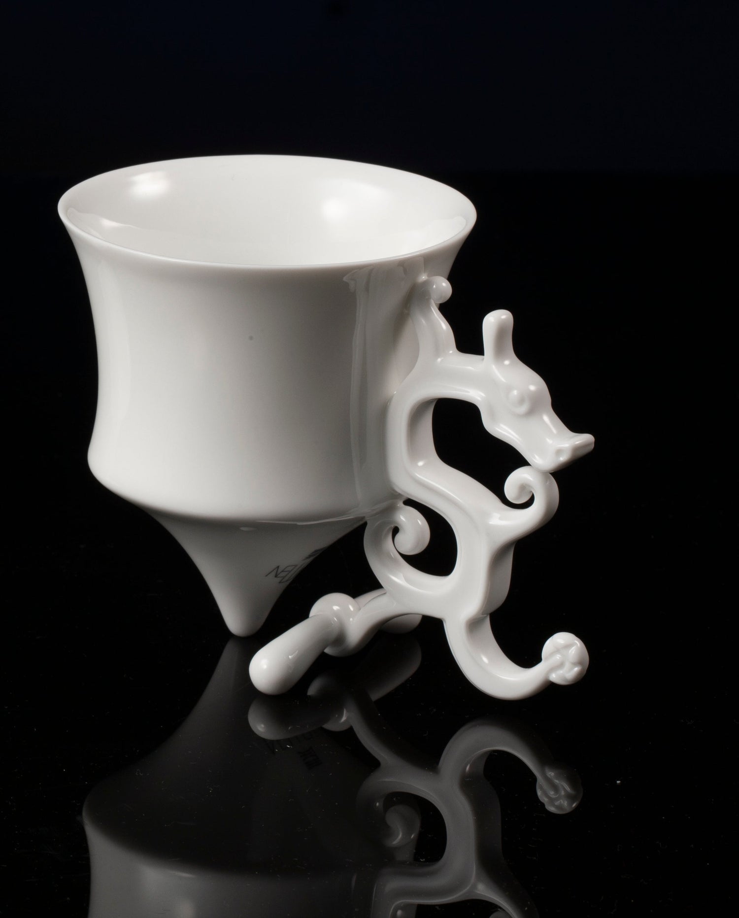 為自己打造一個杯子- 王俠軍 龍尊