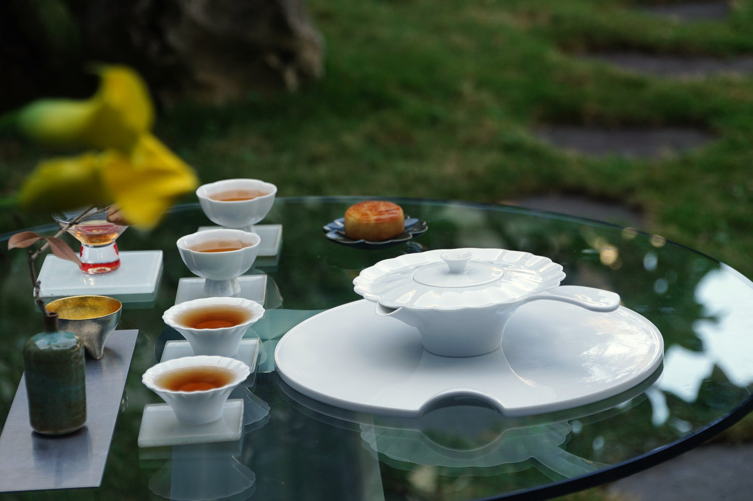 台灣春茶為什麼好？茶老師解析春茶香氣、風味與選器