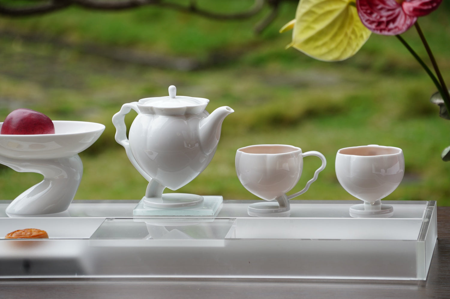 春茶新手怎麼選？從碧螺春、文山包種到春日茶席的入門提案