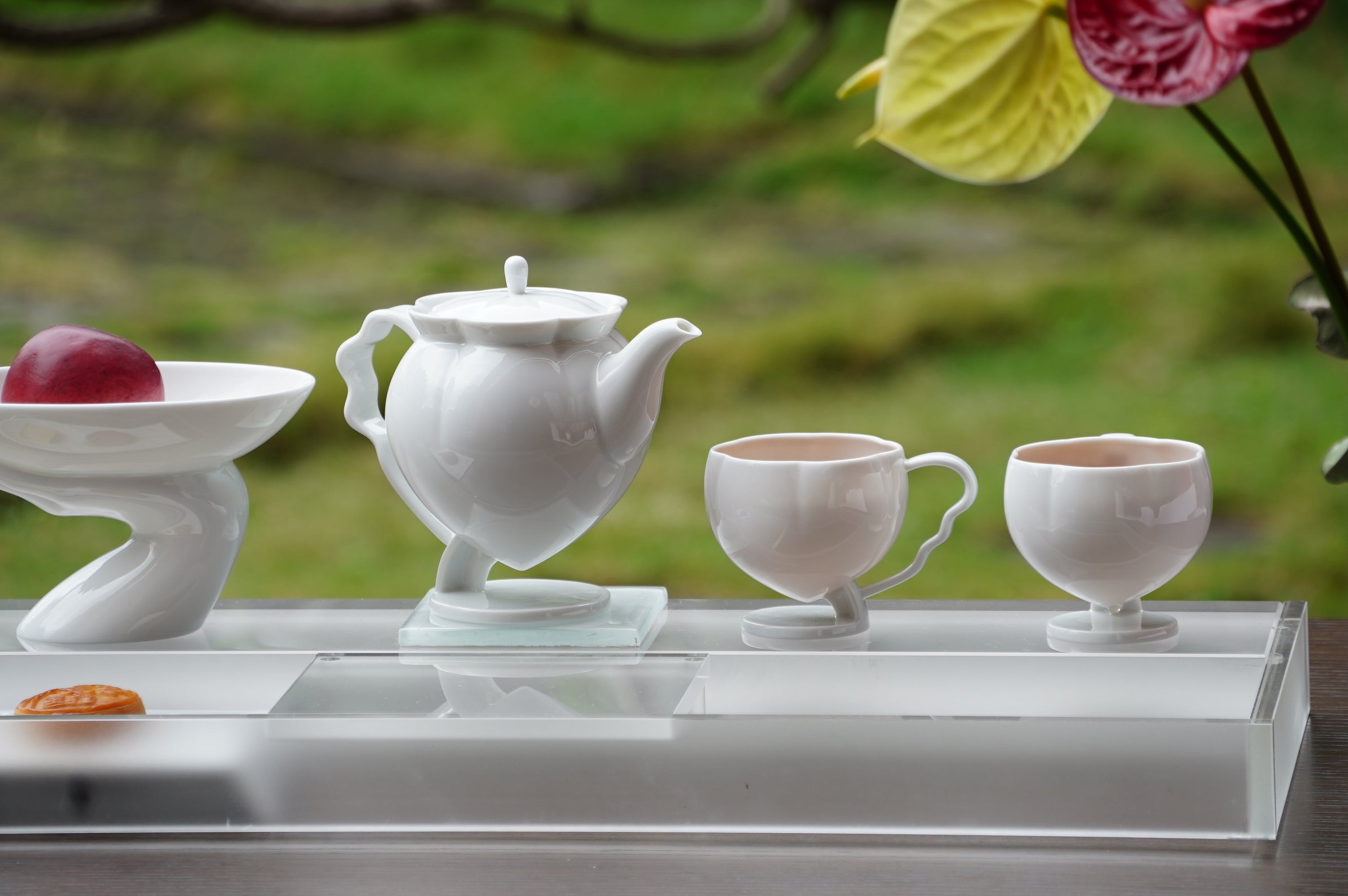 春茶新手怎麼選？從碧螺春、文山包種到春日茶席的入門提案