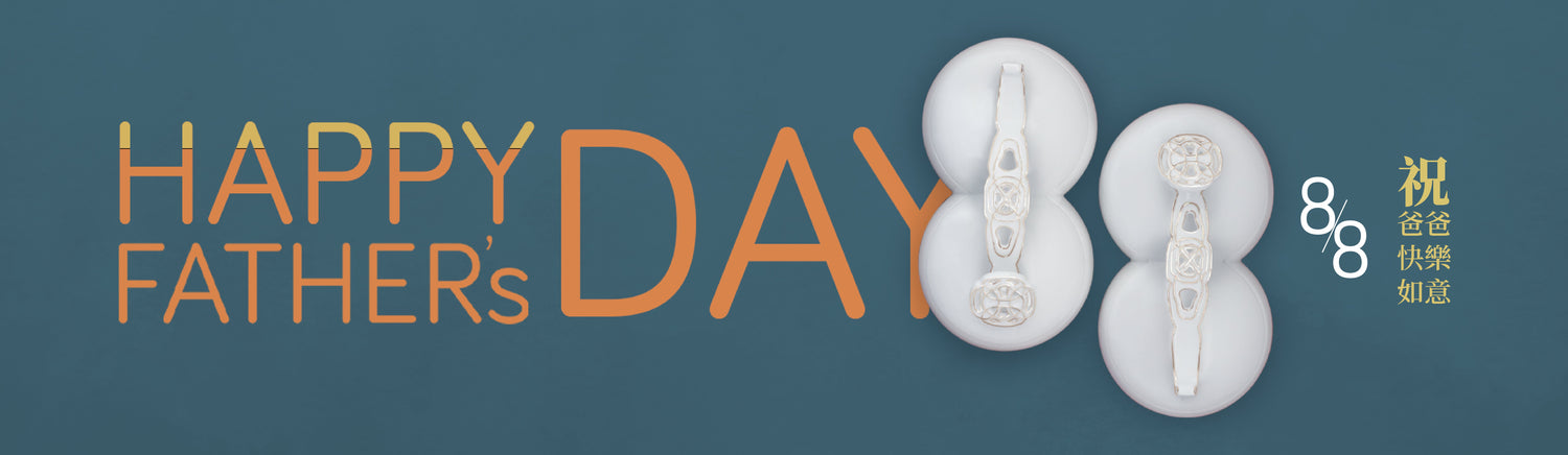 精緻並富有意義的藝術瓷器 父親節送禮推薦