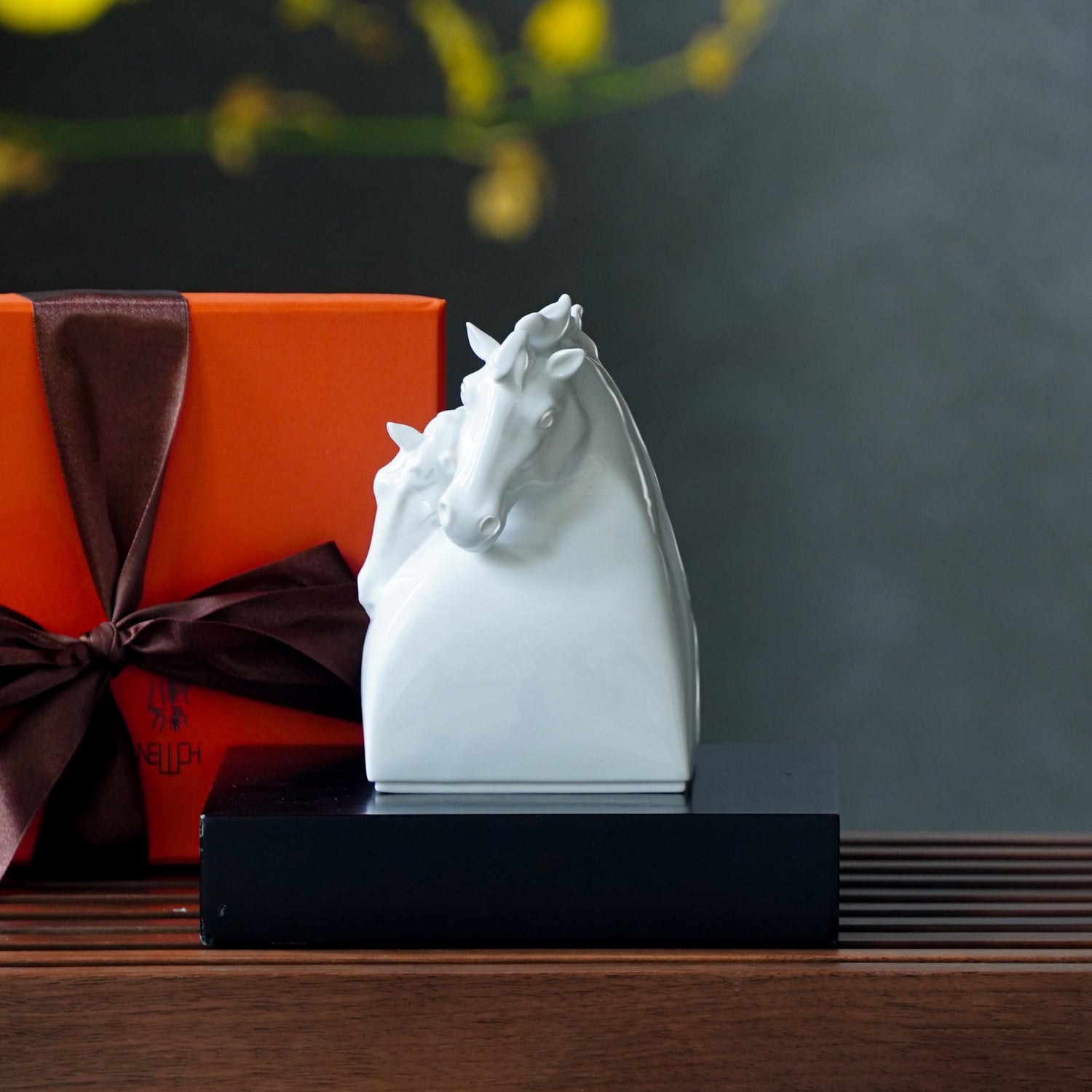 八方新氣新年禮贈推薦 悠揚對杯組