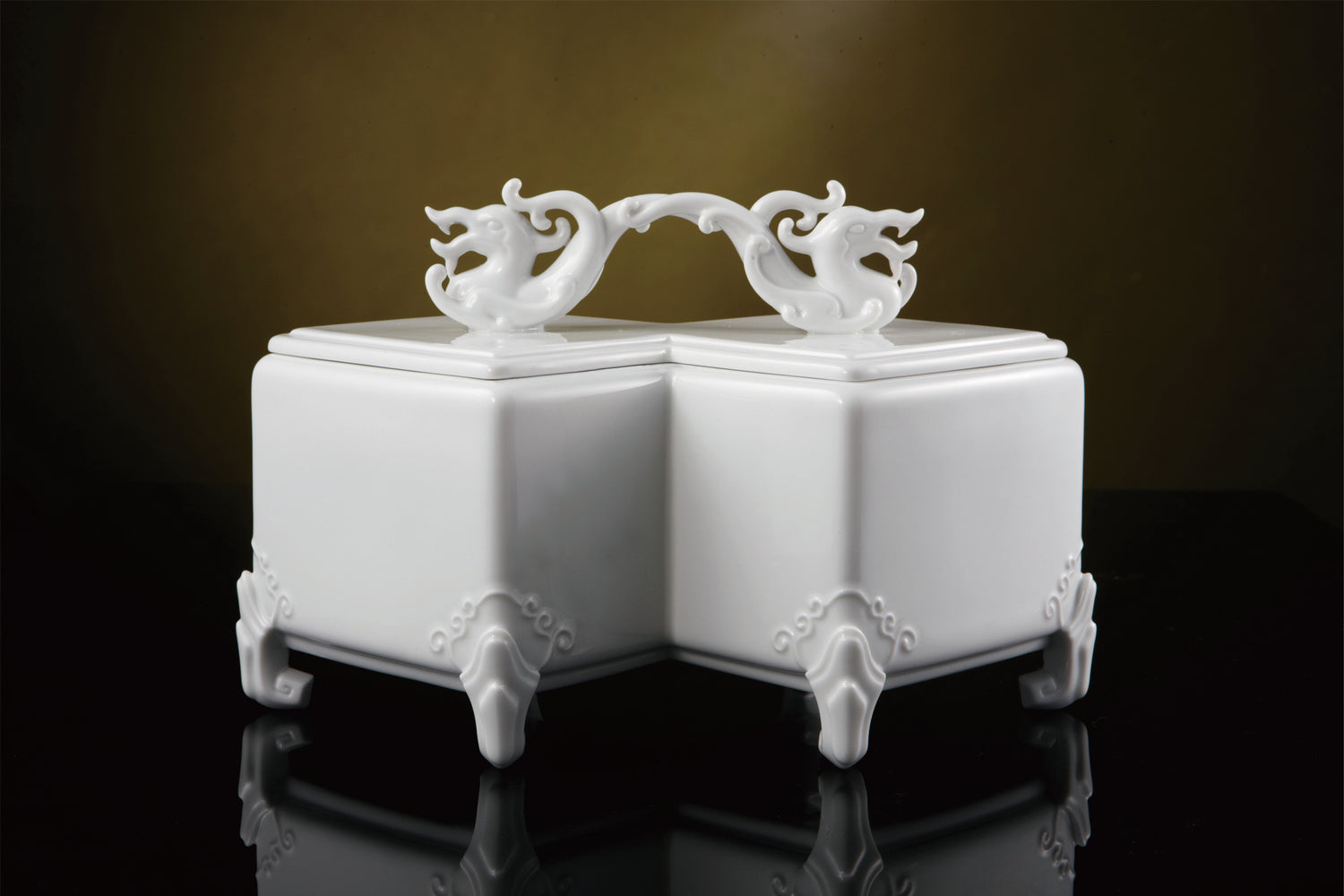 八方新氣頂級白瓷品牌 母親節獻禮推薦