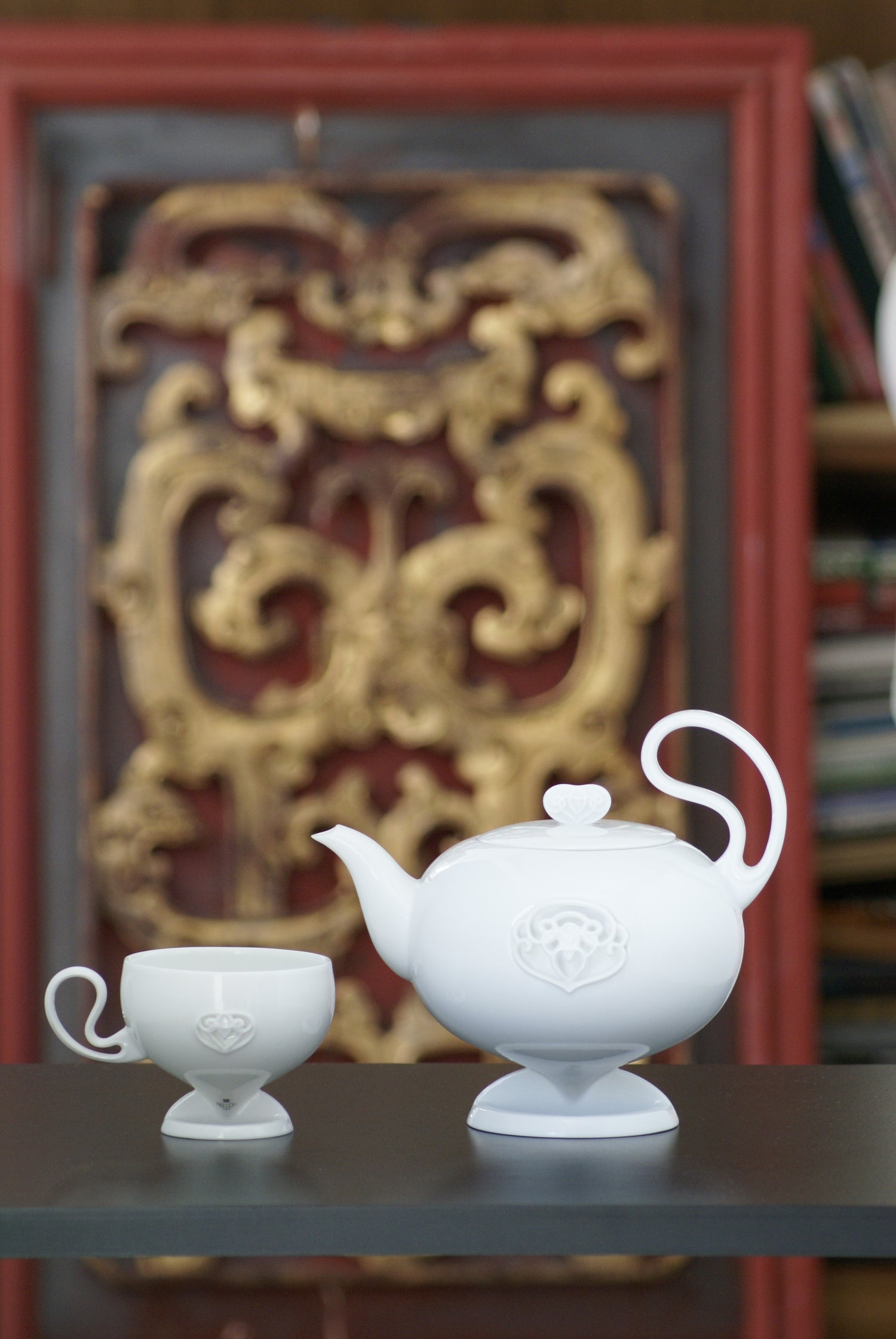 四季豐登|以茶器書寫四季如詩的生活美學