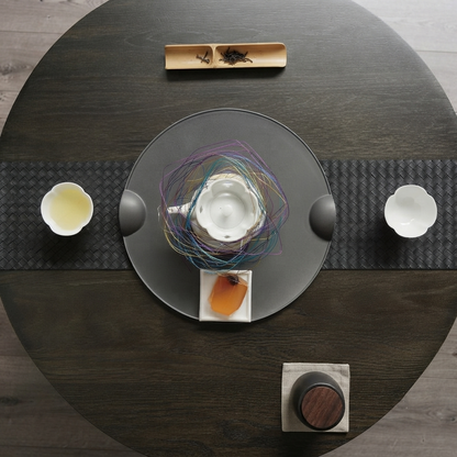 隨圓｜茶壺杯組