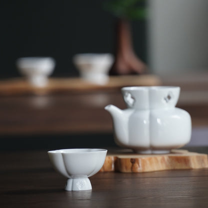 隨圓 八方新氣 咖啡杯 茶杯 茶具 茶器 對杯 瓷器 白瓷 禮物 禮盒 居家生活