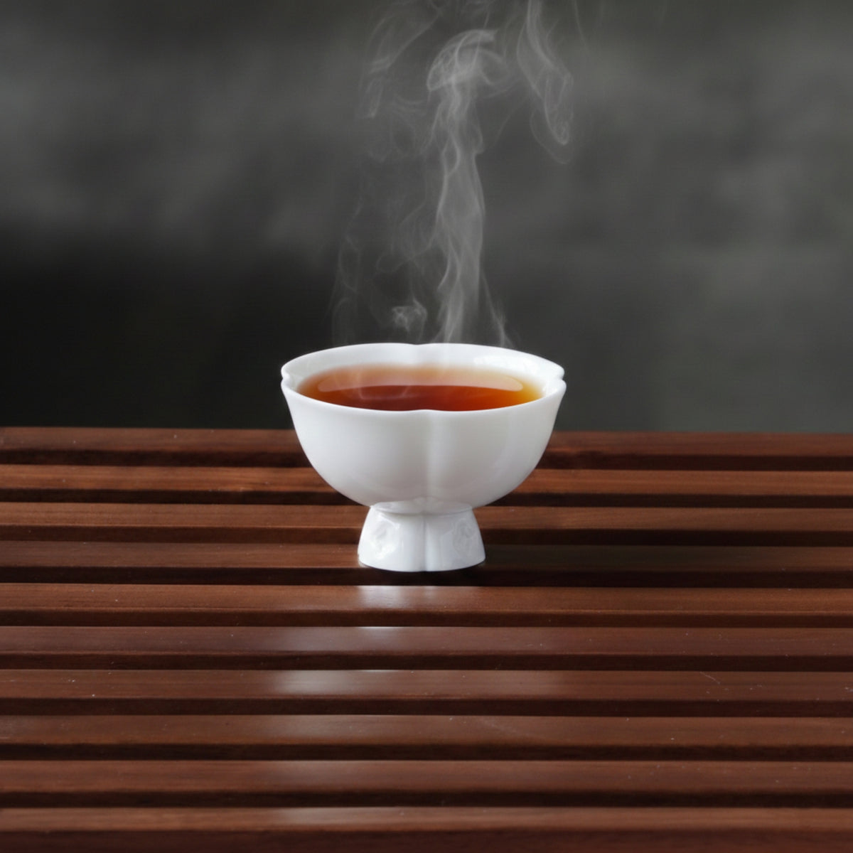 八方新氣 春嵐 咖啡杯 茶杯 茶器 茶具 花朶 瓷器 白瓷 隨圓
