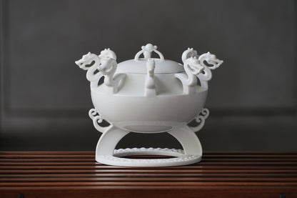 Prosperity of Dragons (Limited Edition 388)