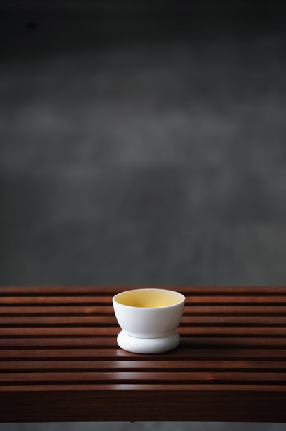 圓好夢陶瓷茶器、茶杯