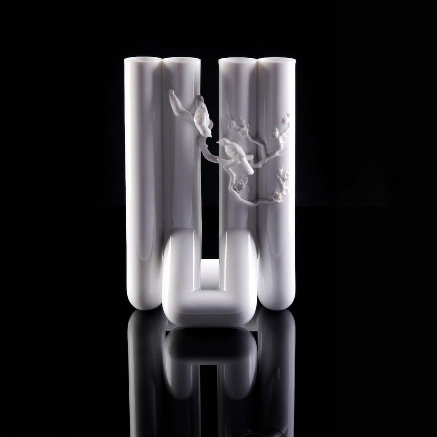 花香一世 八方新氣 限量 花器 王俠軍