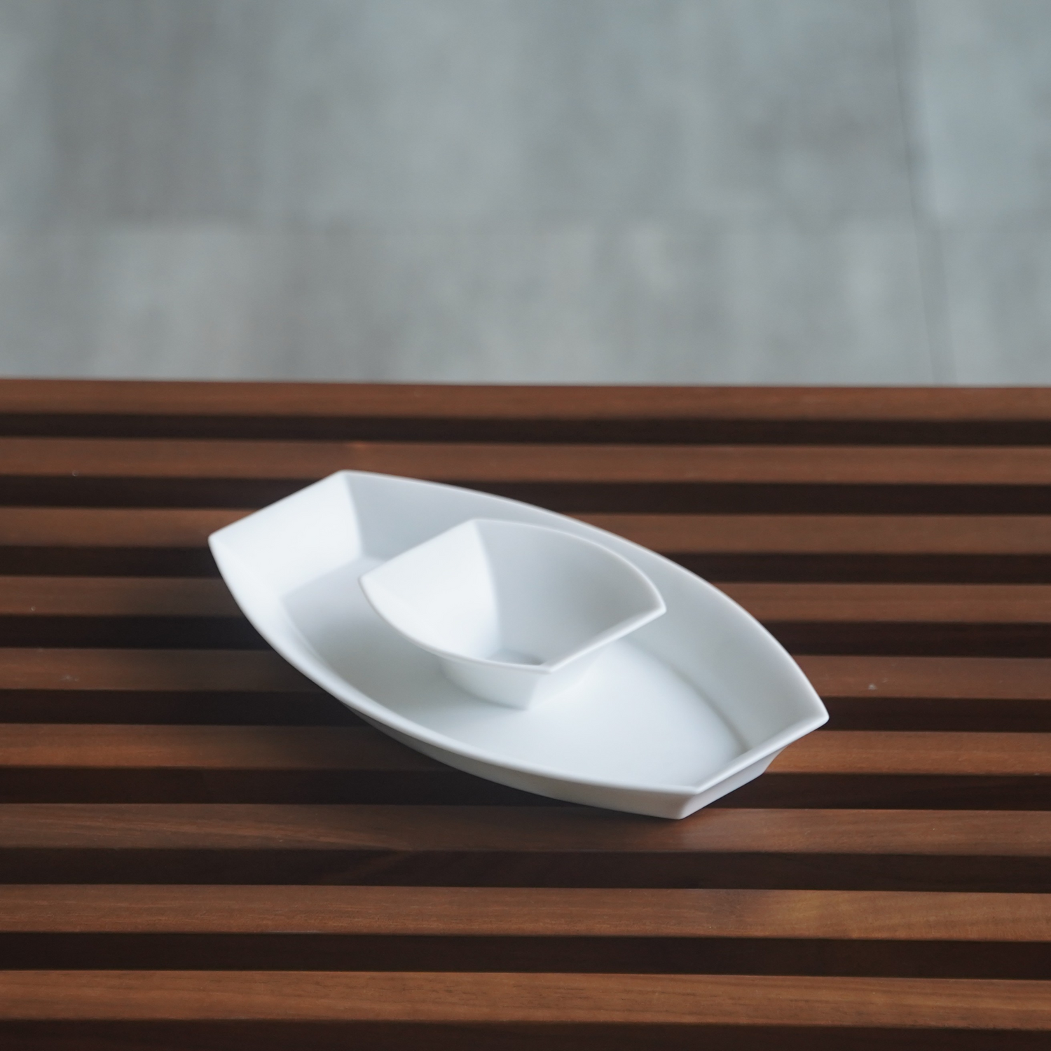八方新氣 帝國記憶 方杯長盤 咖啡杯組 茶具 茶器 杯盤組