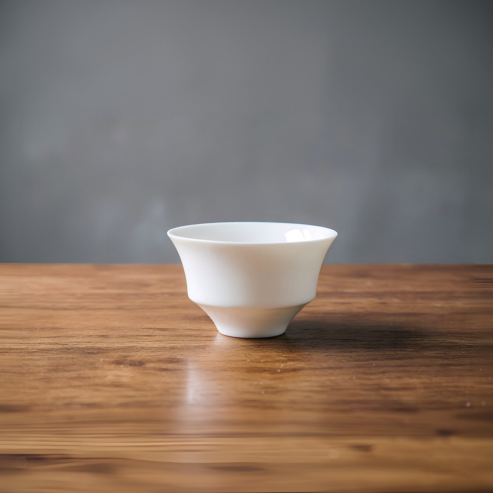 帝國餐具組 瓷碗 白瓷