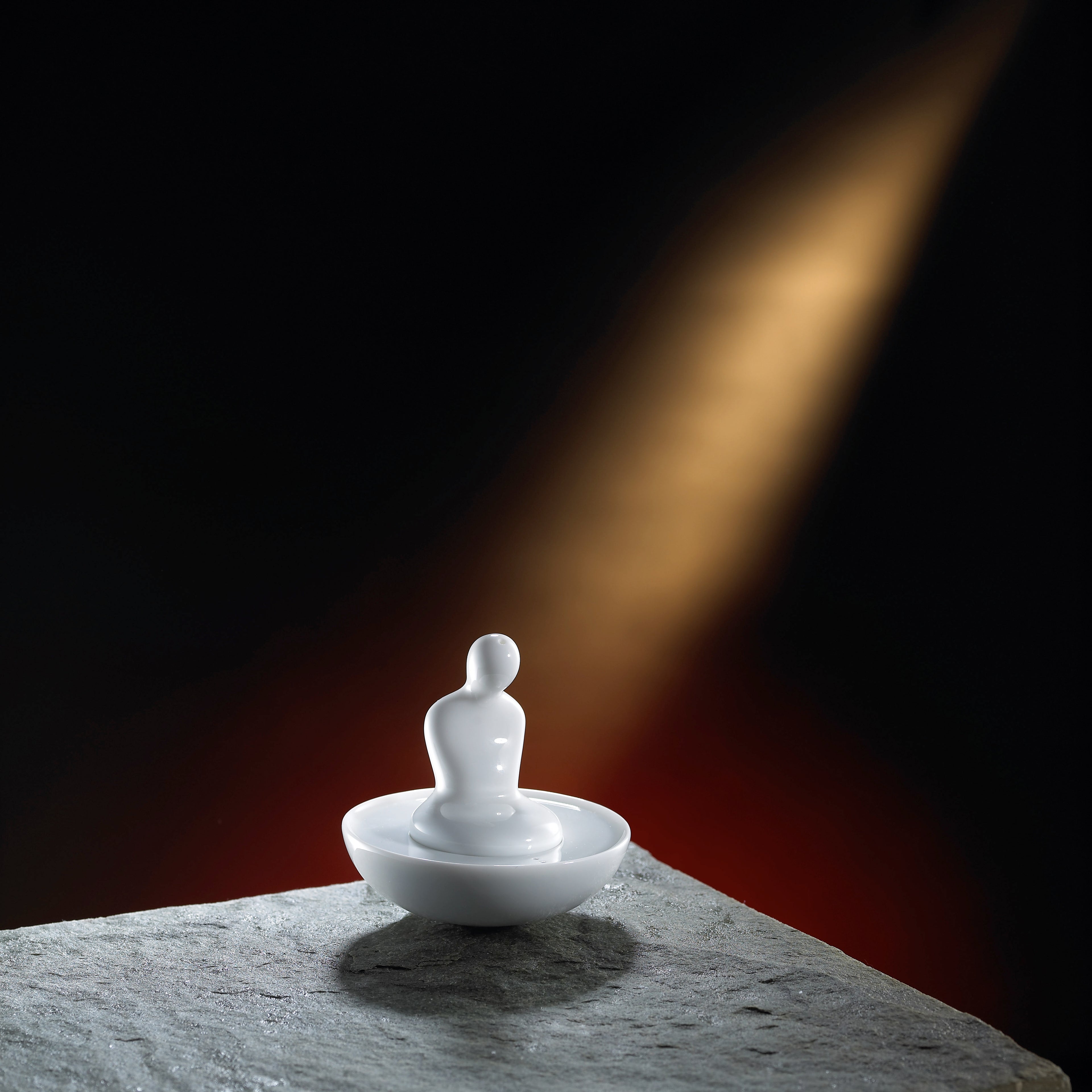 八方新氣 胡椒罐 瓷器 餐具 造形罐 居家生活 廚房用品