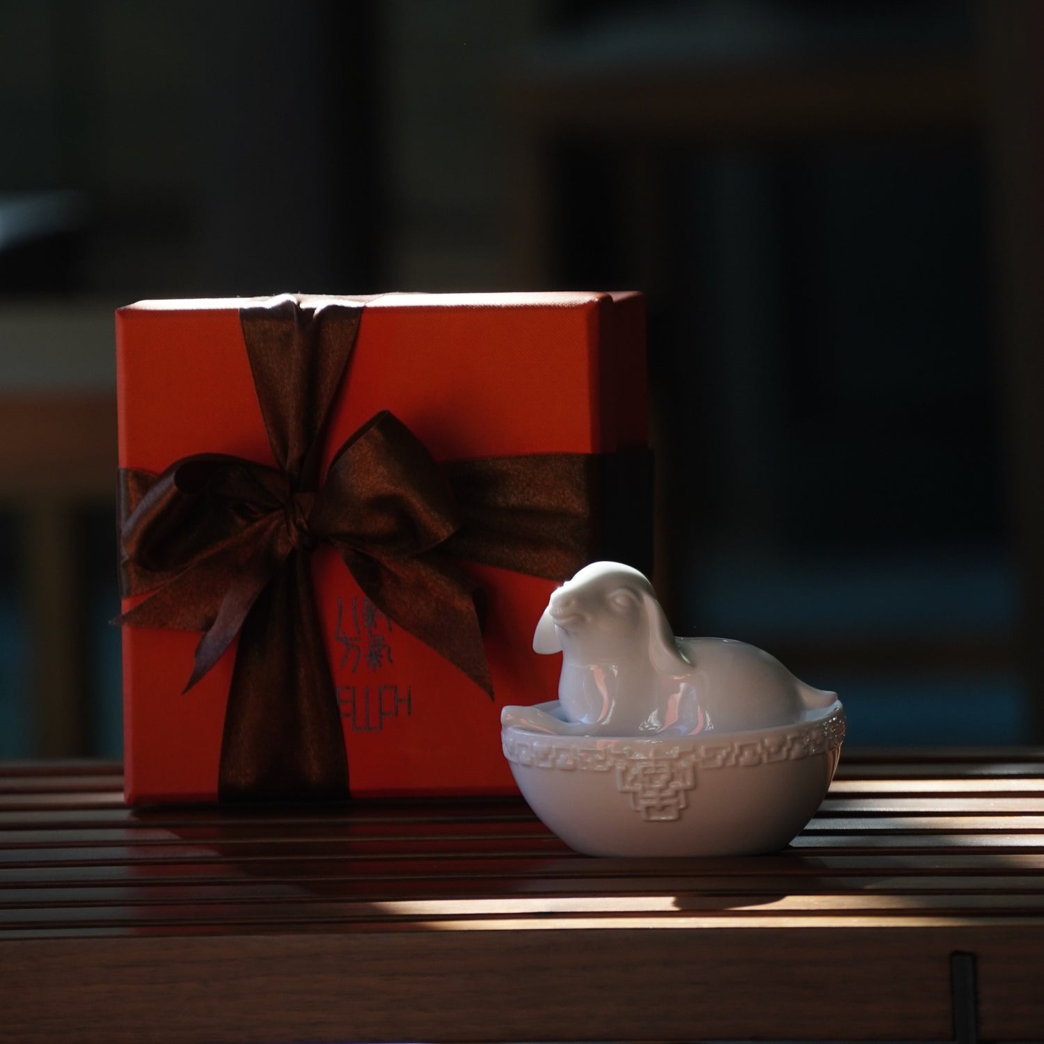 喜洋洋 擺飾 生肖羊 家飾品 居家生活