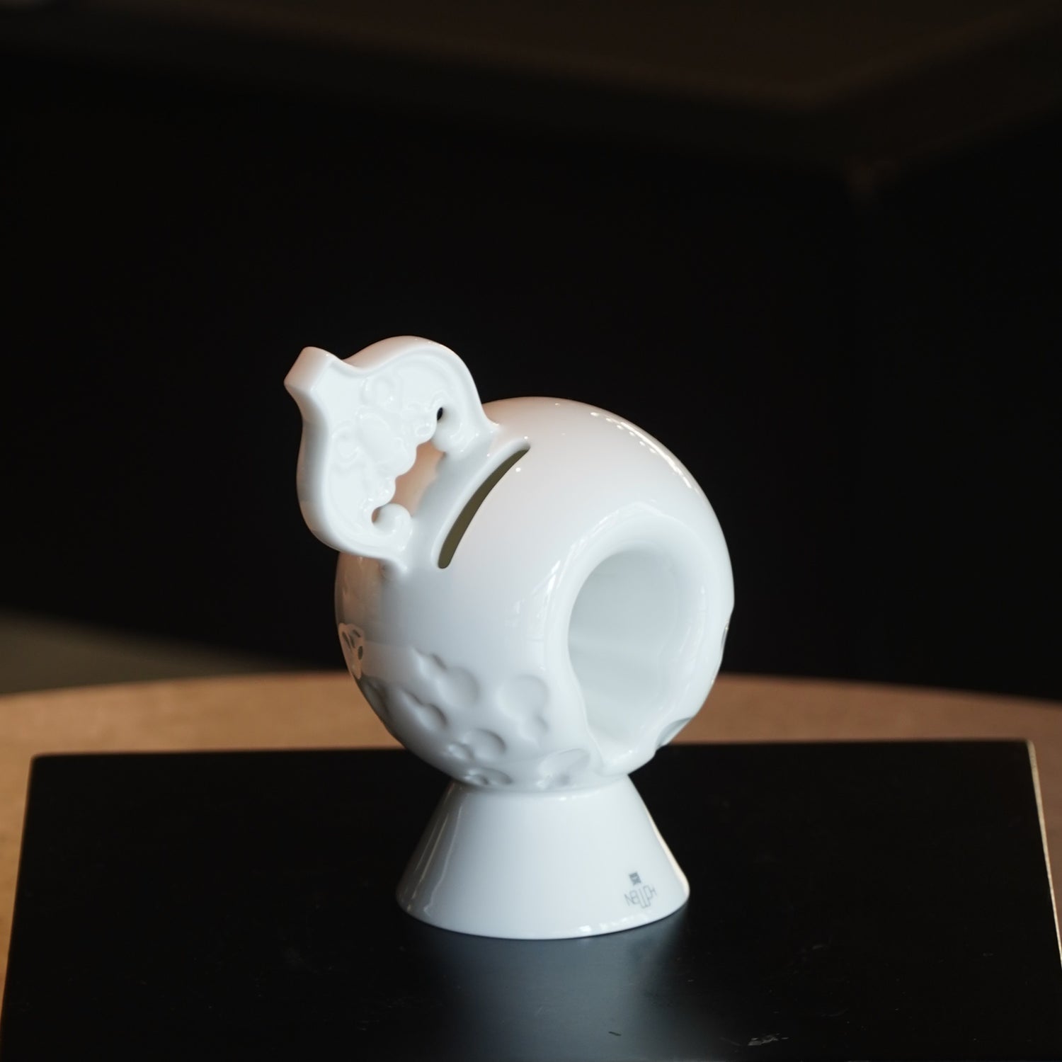 鴻福齊天 存錢筒 八方新氣 葫蘆 不倒翁