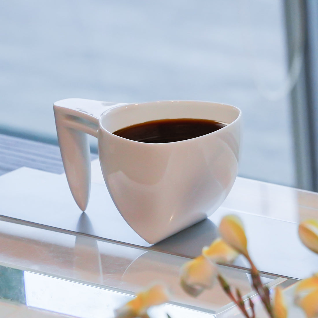 芭蕾 廚房餐桌 茶杯 茶壺 杯壺 荼具 白瓷 王俠軍 八方新氣