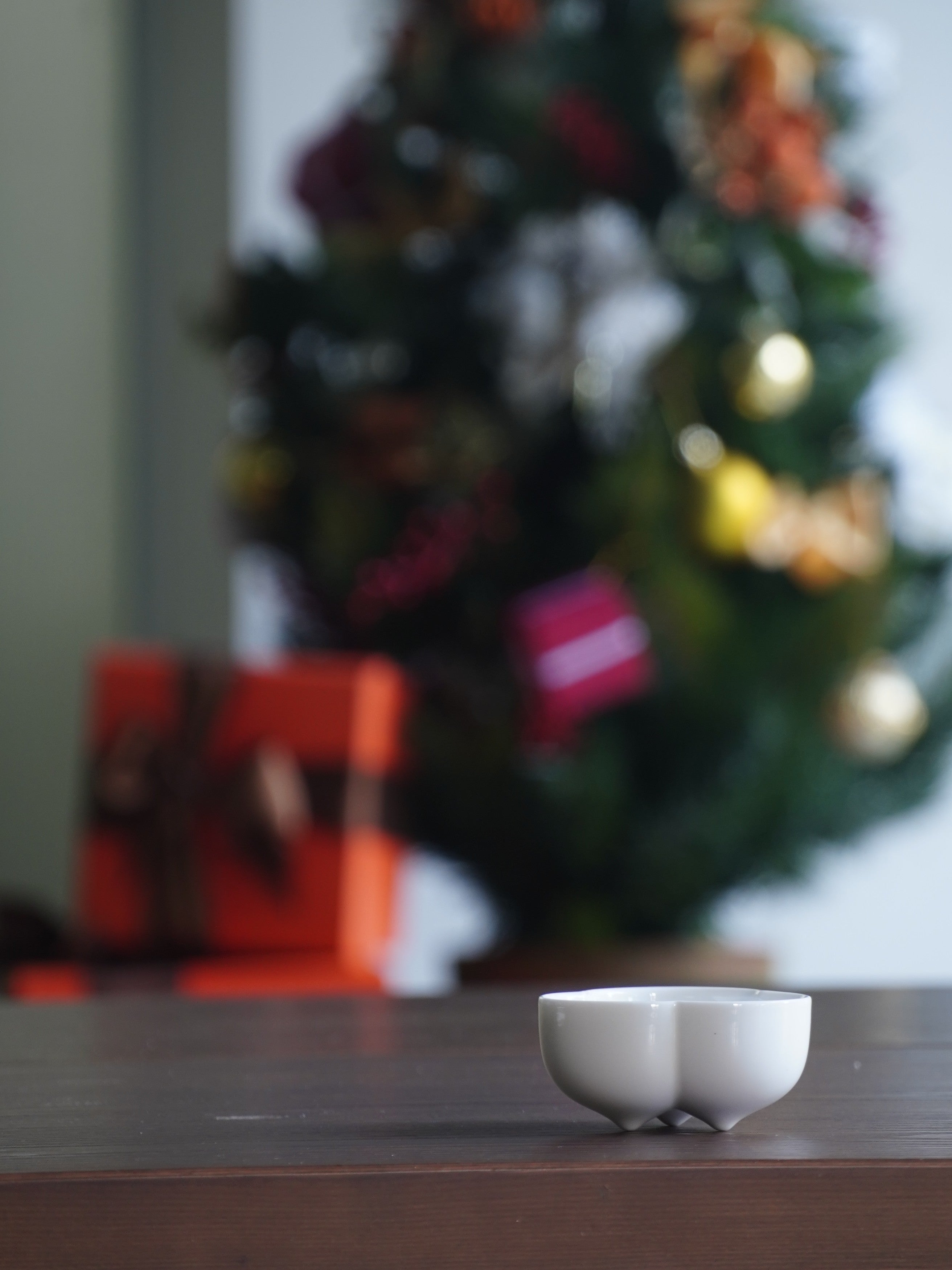 三圓寓意福祿壽團聚、圓滿人生