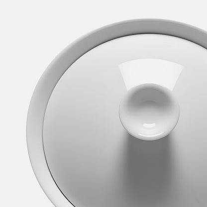 如意雲遊 蓋杯 茶杯組 居家生活 生活美學 杯蓋局部特寫