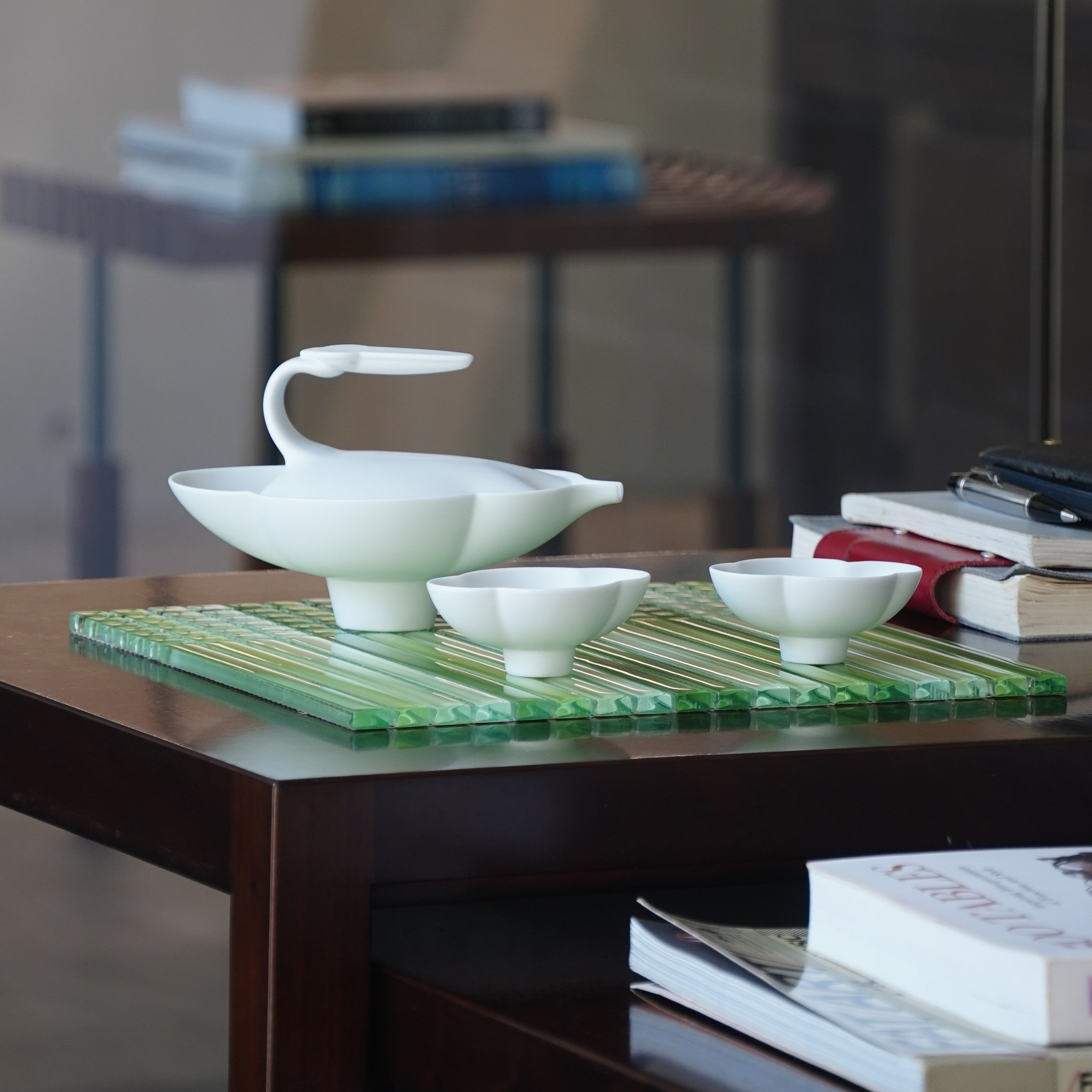 八方新氣 簡愛 瓷器 茶具 茶杯組 霧面釉 茶杯款式 咖啡杯 造形杯