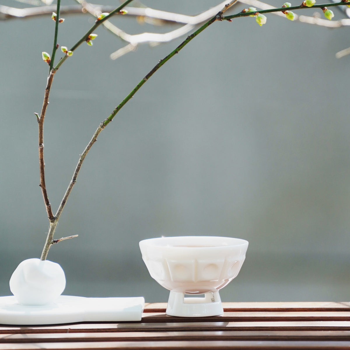 八方新氣 璀璨 茶具 咖啡杯 茶杯 茶器 壼 白瓷