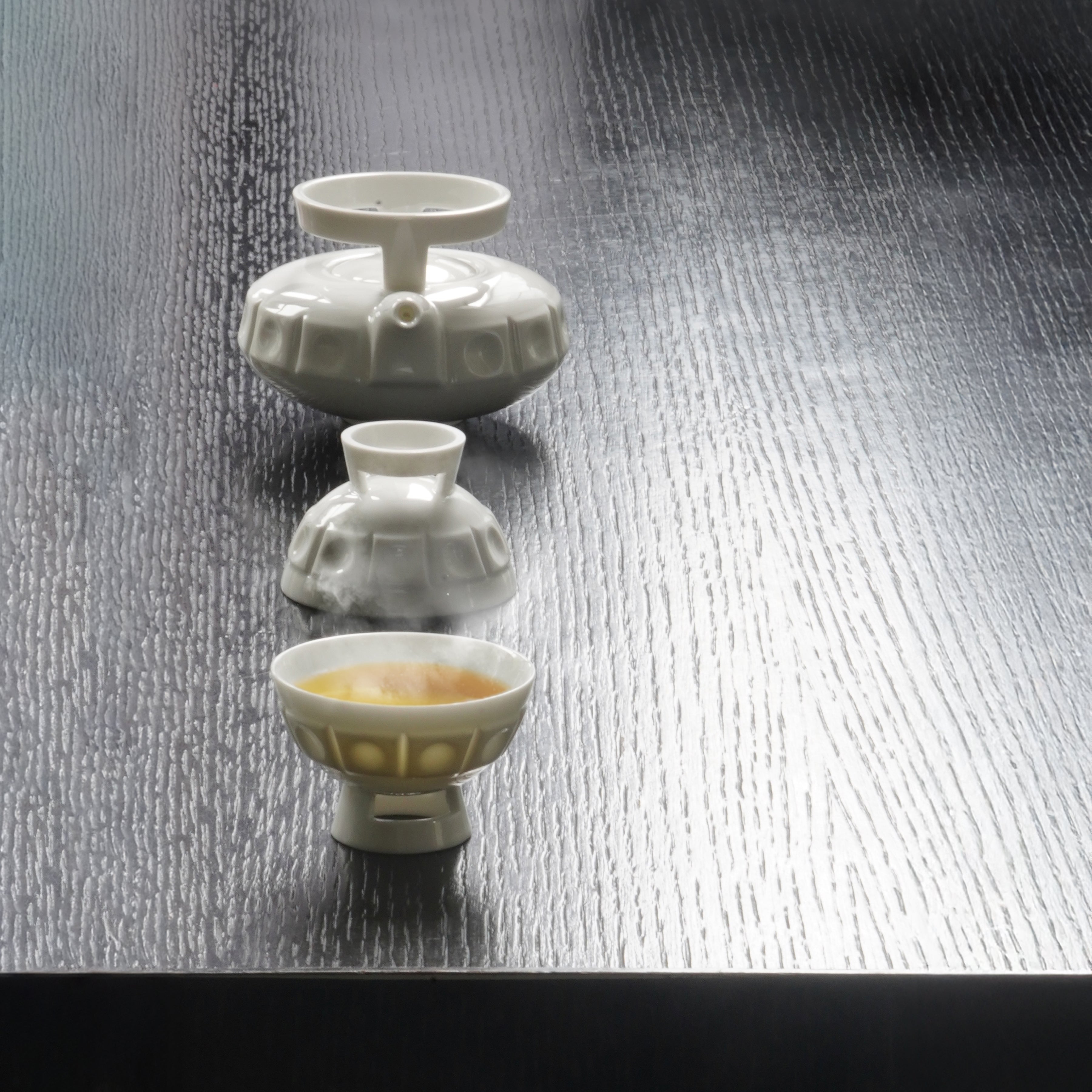 八方新氣 璀璨 茶具 咖啡杯 茶杯 茶器 壼 白瓷 居家生活