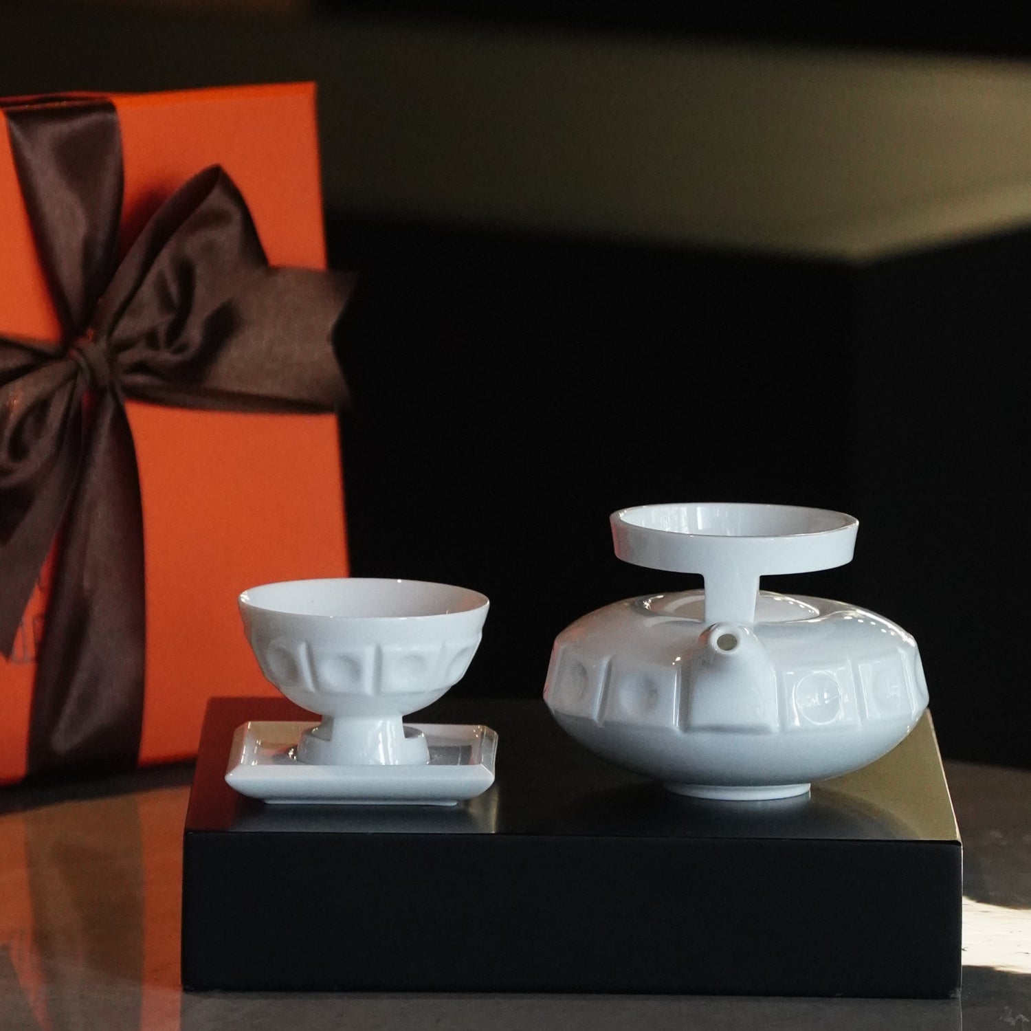 八方新氣 璀璨 茶具 咖啡杯 茶杯 茶器 壼 白瓷 居家生活