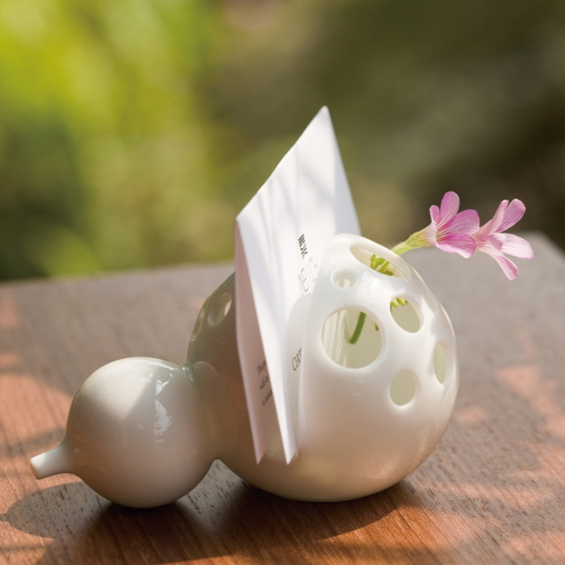 福滿乾坤 居家生活 白瓷 藝術擺飾 八方新氣 辦公桌擺飾