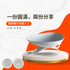 滿載水果盤，乘載豐收圓滿寓意，中秋限定買即㽪分享盤