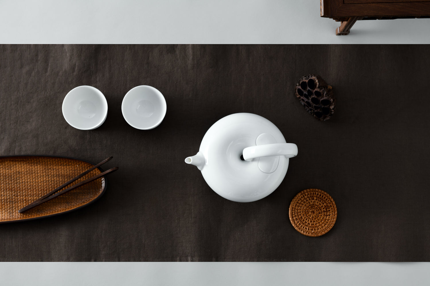 圓好夢陶瓷茶器、茶具組，升遷好禮