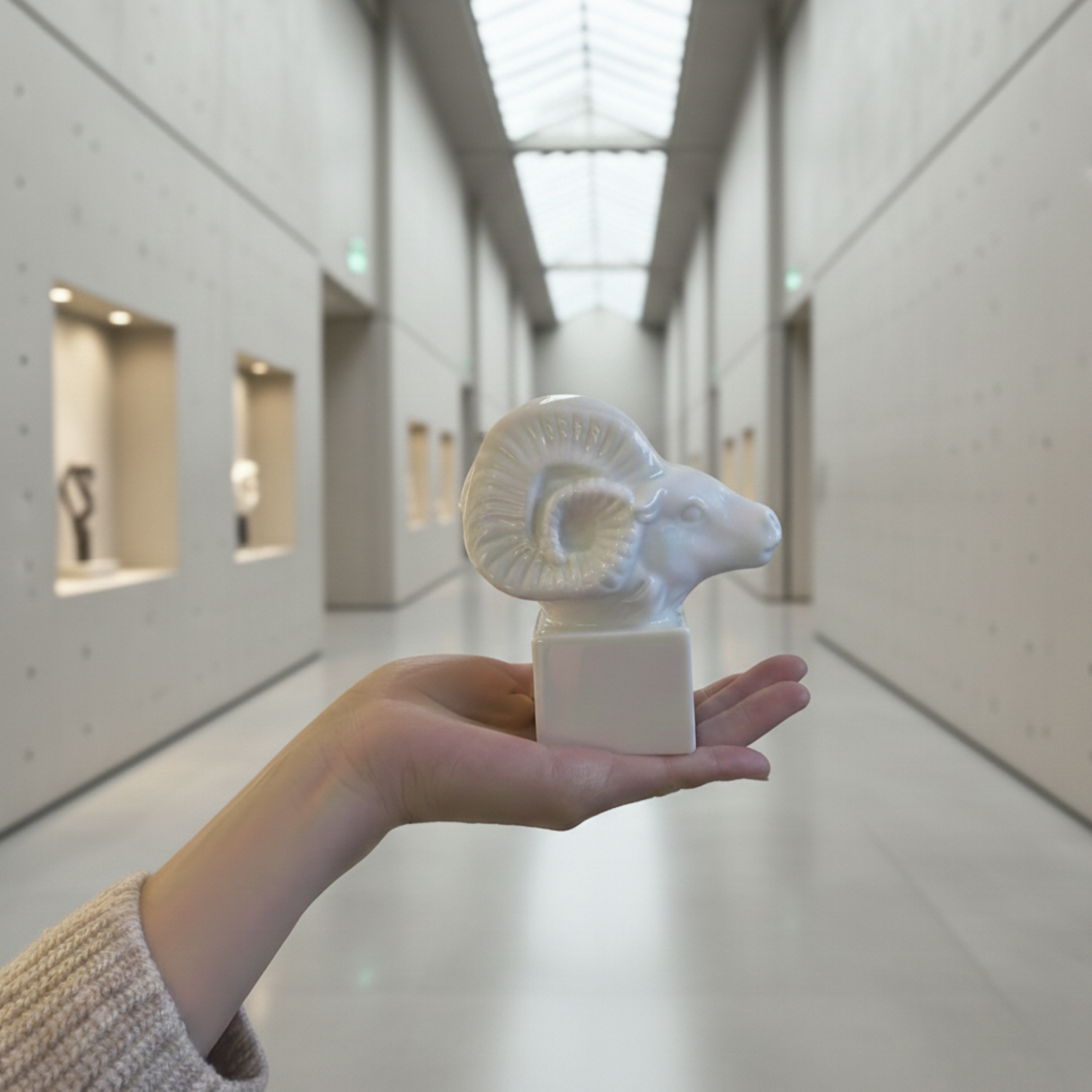 八方新氣 筆筒 花瓶 花器 禮物 好角色 瓷器擺飾 白瓷 擺飾