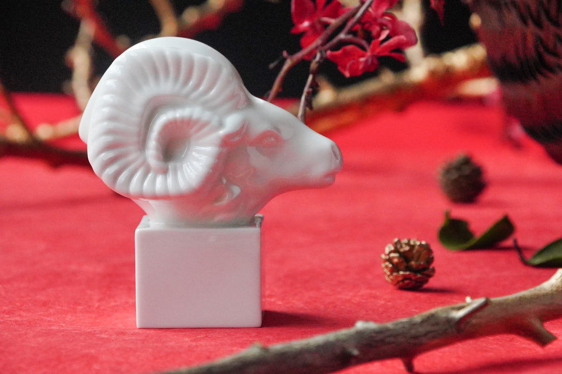 八方新氣 筆筒 花瓶 花器 禮物 好角色 瓷器擺飾 白瓷 擺飾