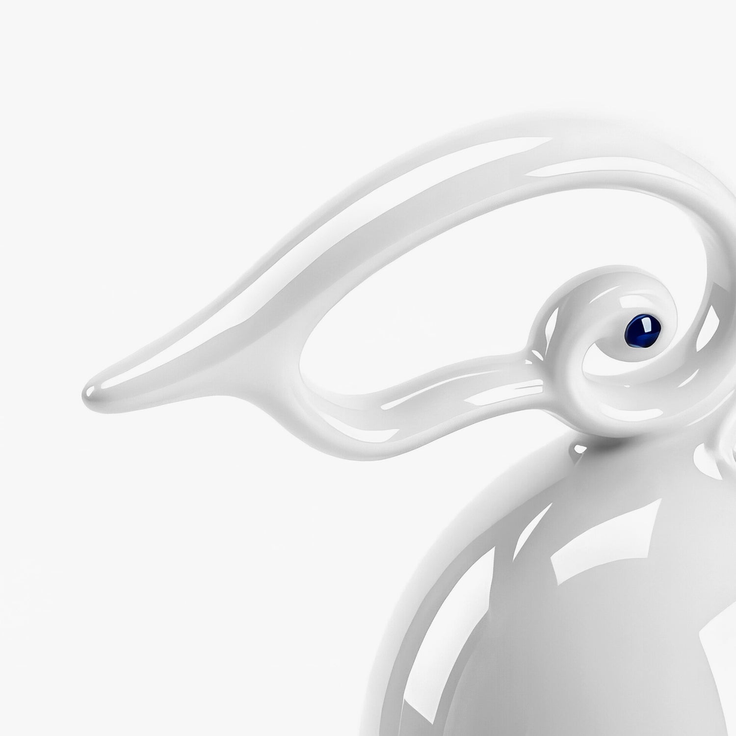 雲享壺杯組｜中秋茶席禮盒設計｜高端藝術瓷器送禮收藏 提把特寫