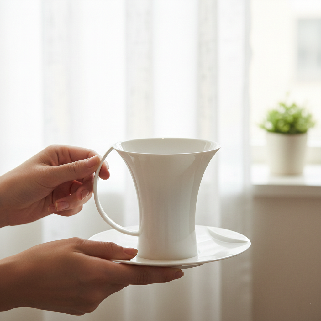 八方新氣|王俠軍當代白瓷|茶器、花器、藝術擺件與禮品典藏 八方新氣|王俠軍當代白瓷|茶器、花器、藝術擺件與禮品典藏