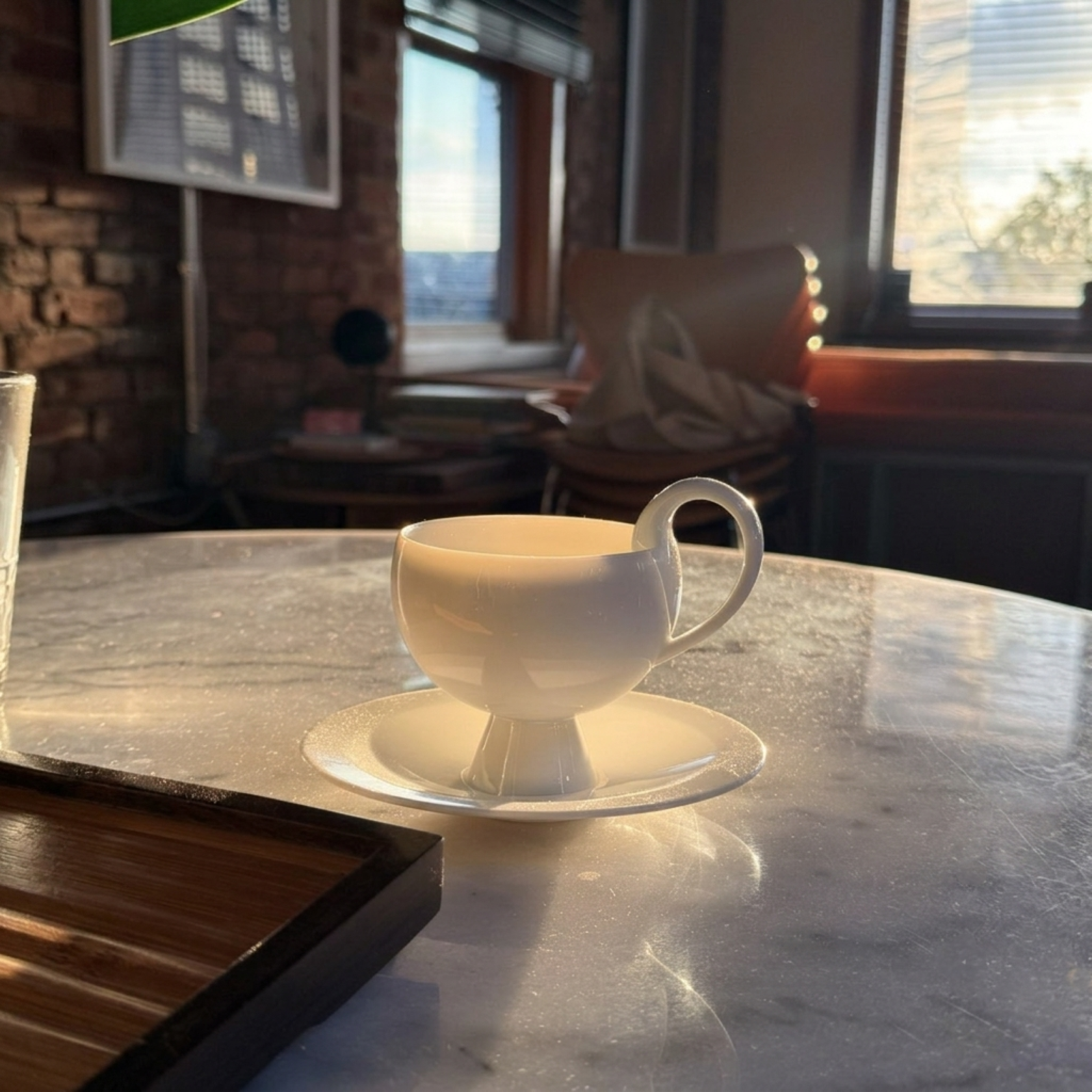 八方新氣 杯具 公爵 杯子 圓形 胖胖杯 陶瓷杯 咖啡杯 造形杯 茶具 茶器 杯子款式 居家生活
