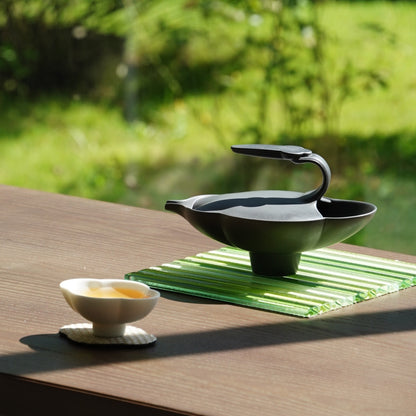 八方新氣 簡愛 瓷器 茶具 茶杯組 霧面釉 茶杯款式 咖啡杯 造形杯