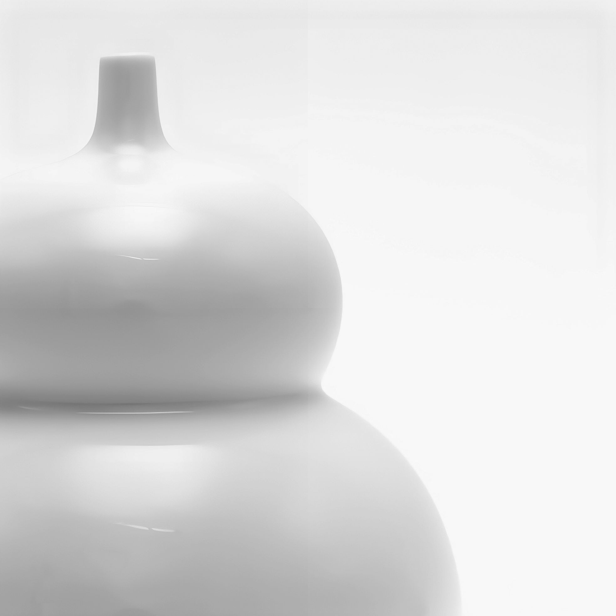 皓月｜葫蘆造型杯盤禮盒推薦｜八方新氣NewChi Porcelain