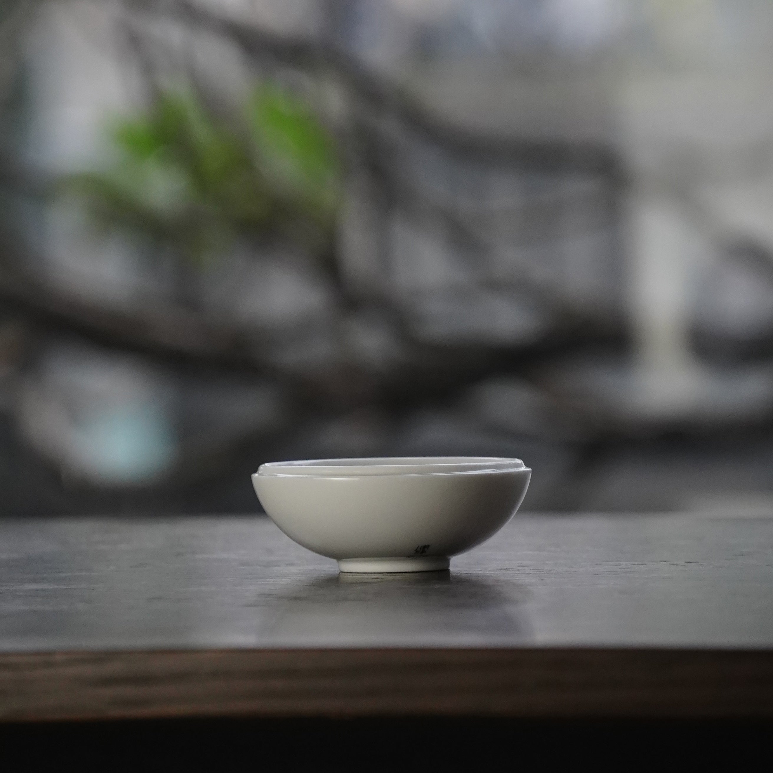 月形那比古 斗月 盃 皓月｜葫蘆造型杯盤禮盒推薦｜八方新氣NewChi Porcelain