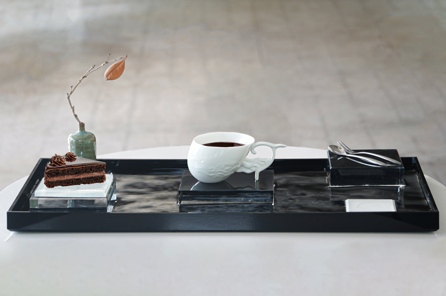 八方新氣 風舞 造形杯 茶杯 瓷器 白瓷 盤 居家生活