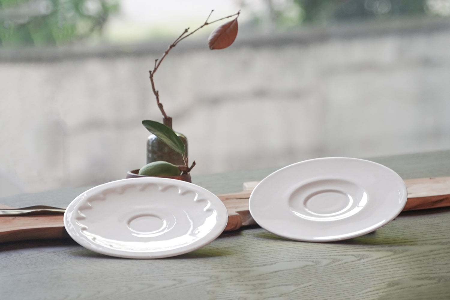 幸福享宴盤 Happiness &amp; Banquet Plates｜中秋限定分享組