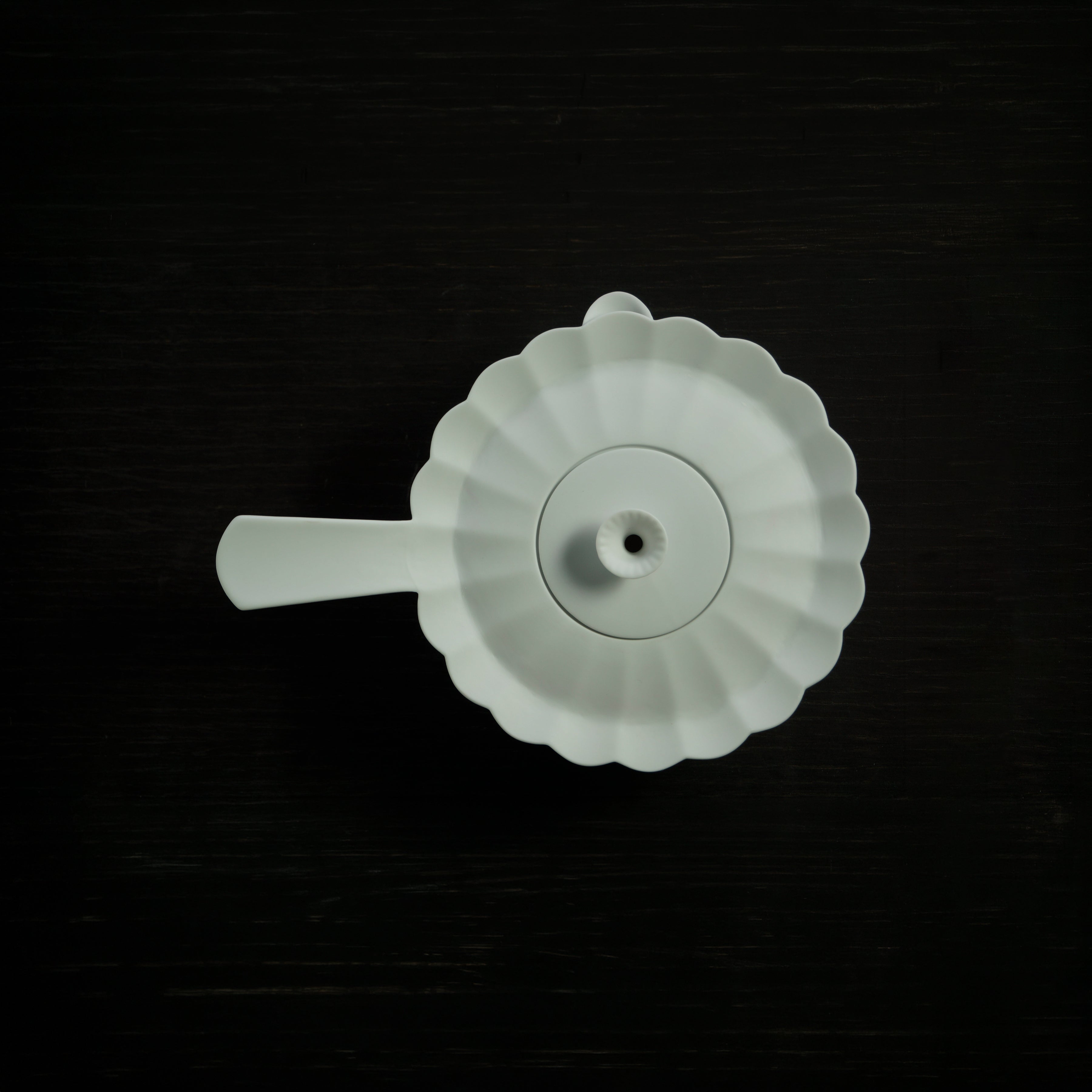 山水情深Harmony｜禪意設計茶具推薦・八方新氣NewChi Porcelain