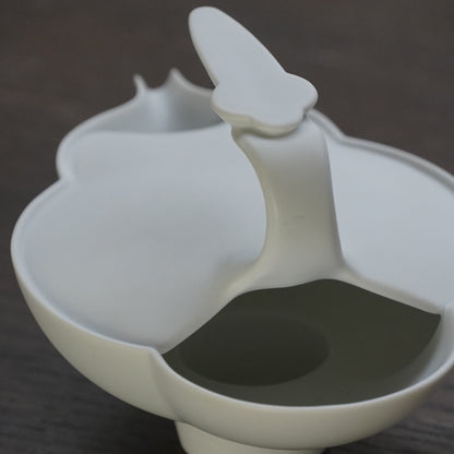 八方新氣 簡愛 瓷器 茶具 茶杯組 霧面釉 茶杯款式 咖啡杯 造形杯