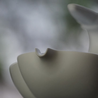 八方新氣 簡愛 瓷器 茶具 茶杯組 霧面釉 茶杯款式 咖啡杯 造形杯