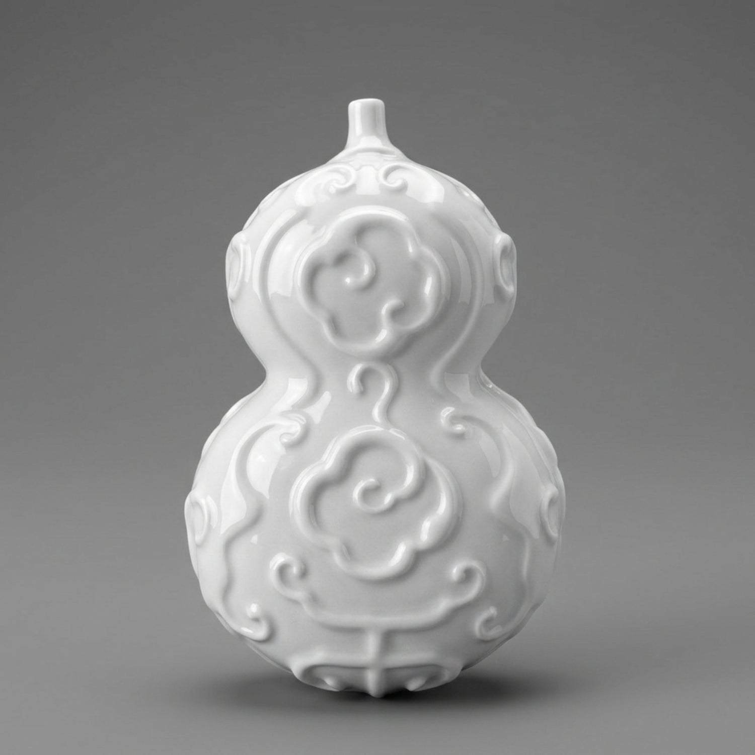 八方新氣 瓷器 送禮 喜福會 陶瓷 收納盒 白瓷 擺飾 禮物 糖果盒 葫蘆 花生