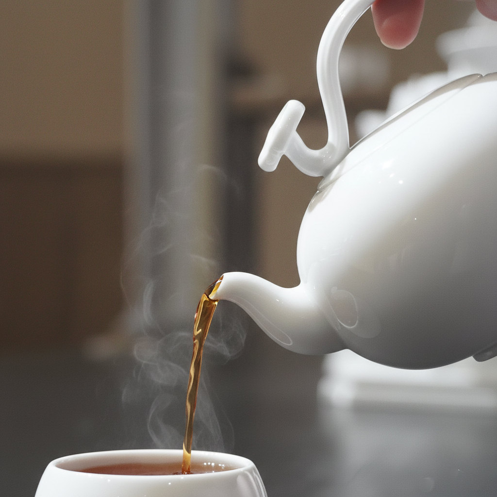 八方新氣 如意高飛 陶瓷 瓷器 茶具 瓷壺 咖啡杯 茶杯 白瓷 禮物