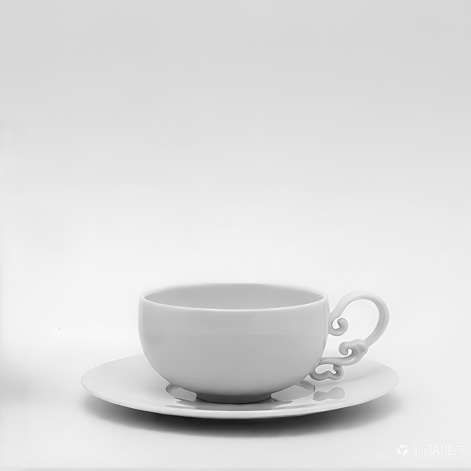 八方新氣 悠揚 壺杯組 白瓷 茶壺 茶具 茶器 咖啡壺 家居生活 餐具