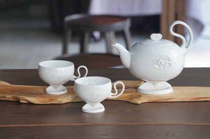 四季豐登 春之作品 春暖花開 新婚送禮設計推薦 為生活添加儀式感 家居生活